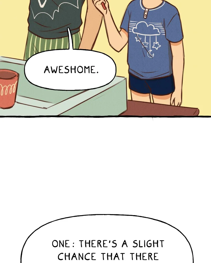 HEART Anthology Chapter 1 page 59 - 