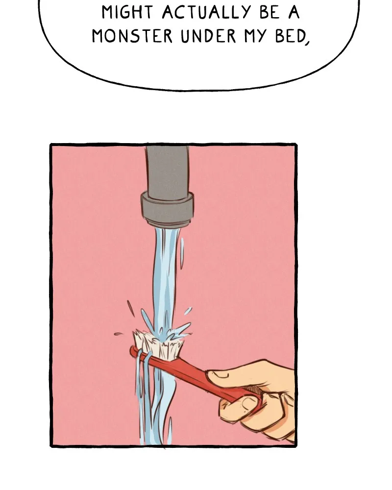 HEART Anthology Chapter 1 page 60 - 