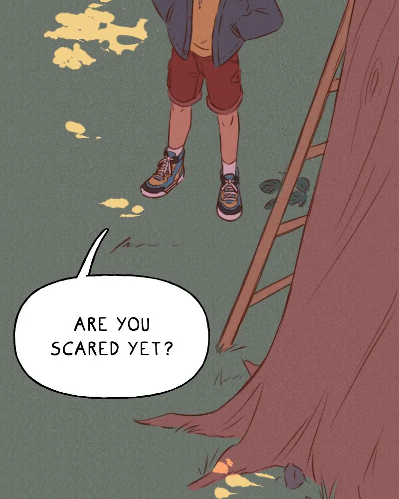 HEART Anthology Chapter 1 page 7 - 
