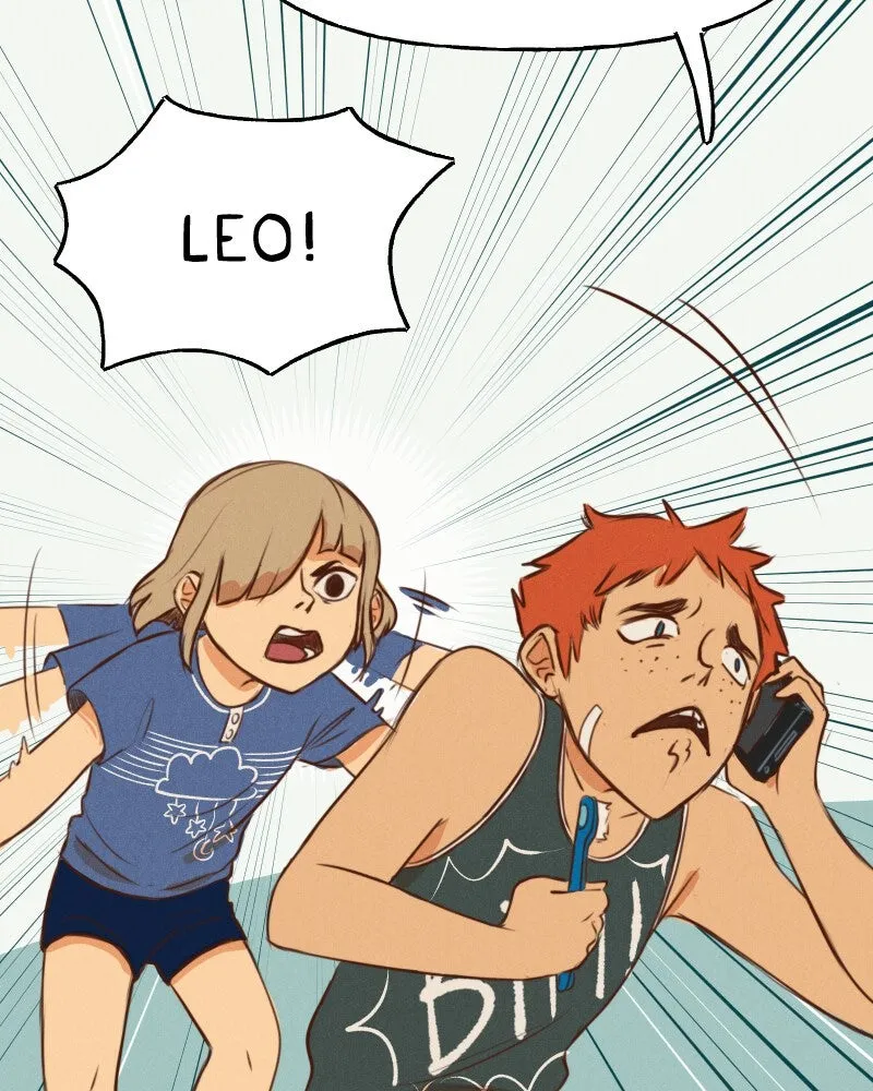 HEART Anthology Chapter 1 page 70 - 