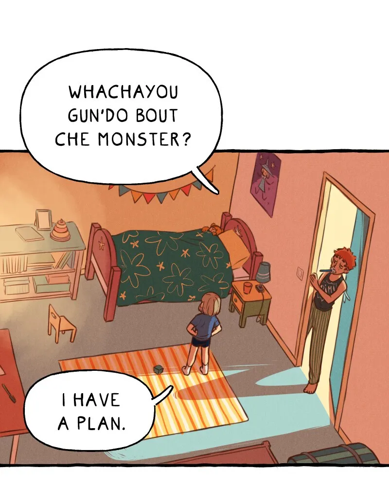 HEART Anthology Chapter 1 page 76 - 