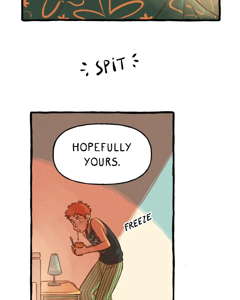HEART Anthology Chapter 1 page 78 - 