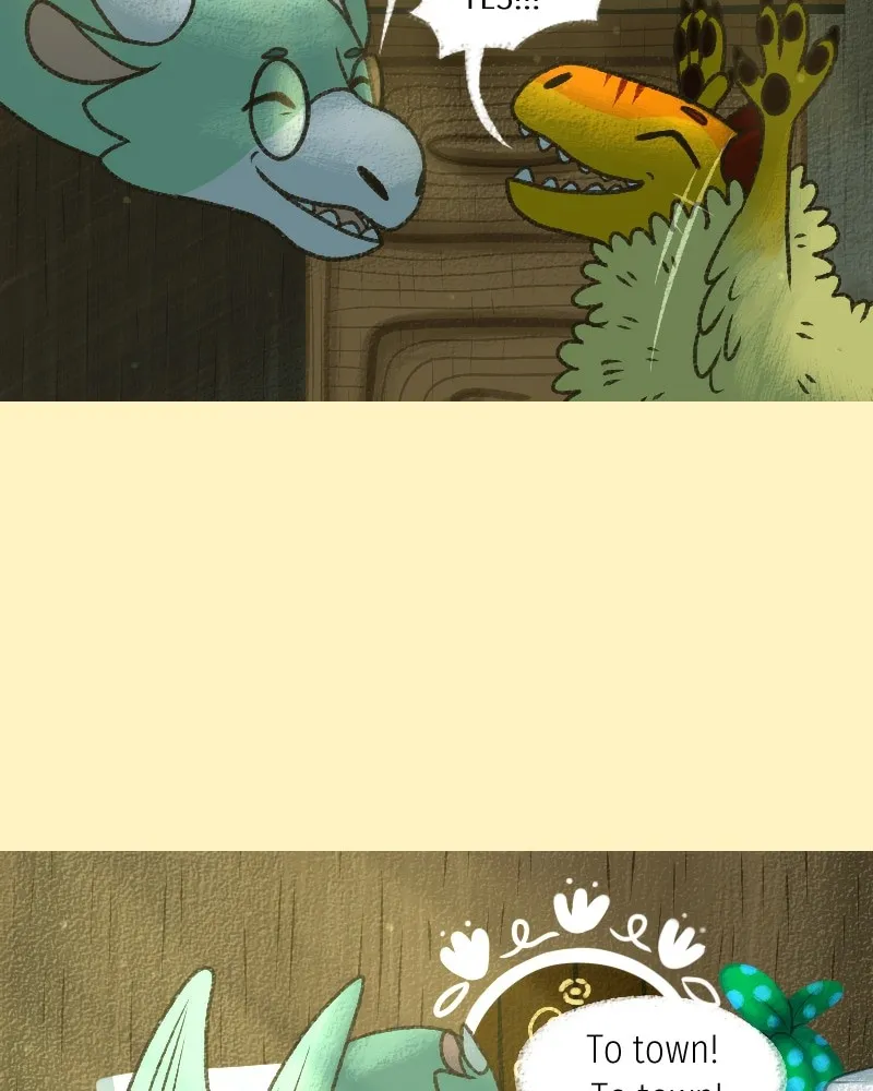 HEART Anthology Chapter 10 page 11 - 