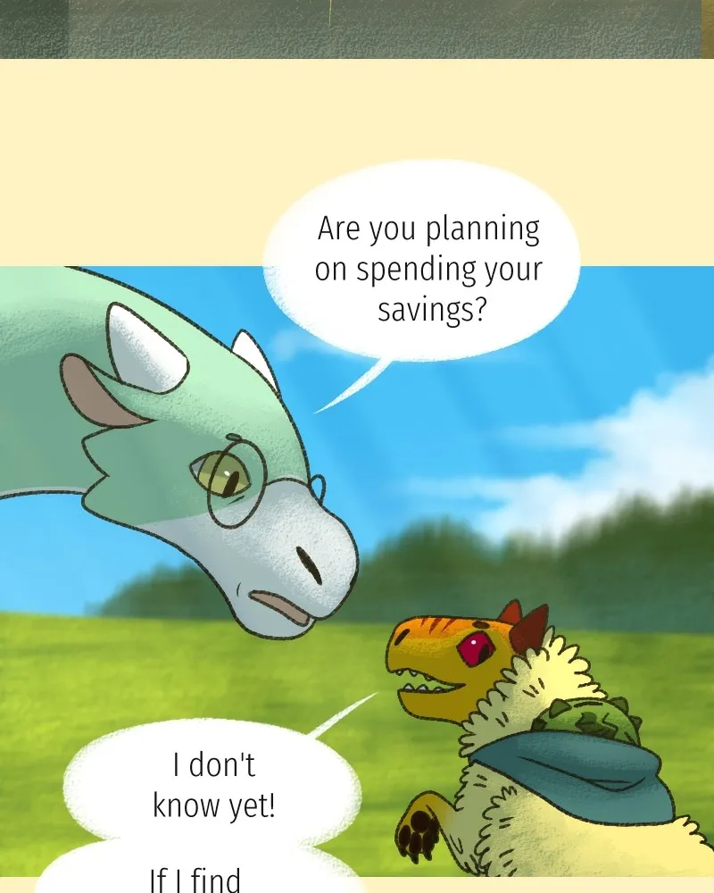 HEART Anthology Chapter 10 page 19 - 