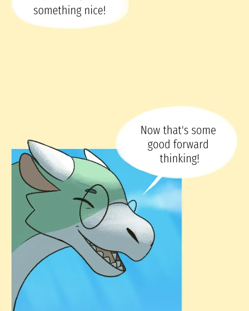 HEART Anthology Chapter 10 page 20 - 