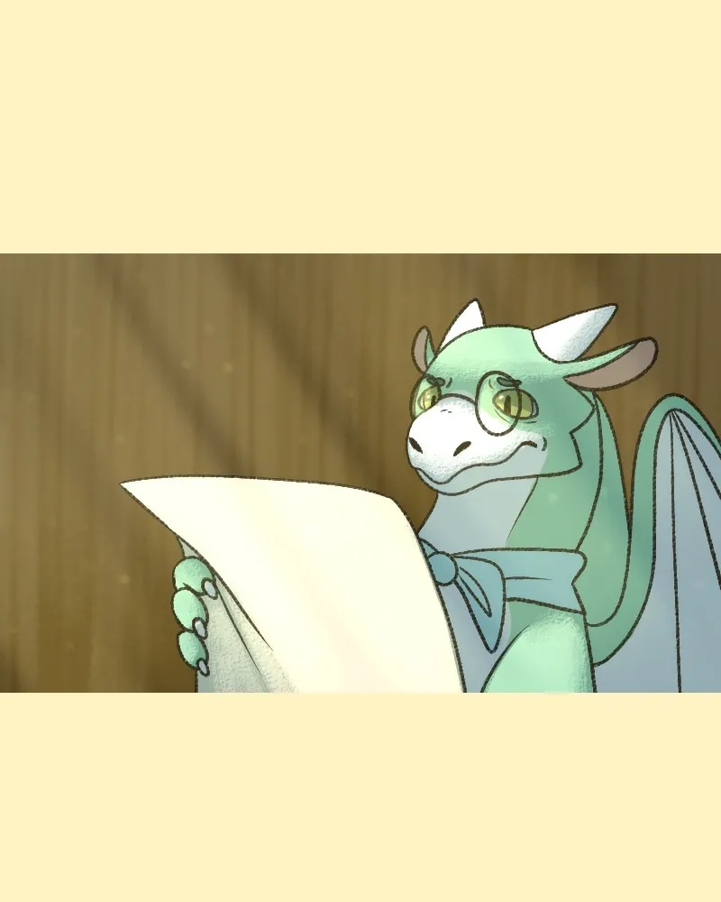 HEART Anthology Chapter 10 page 3 - 