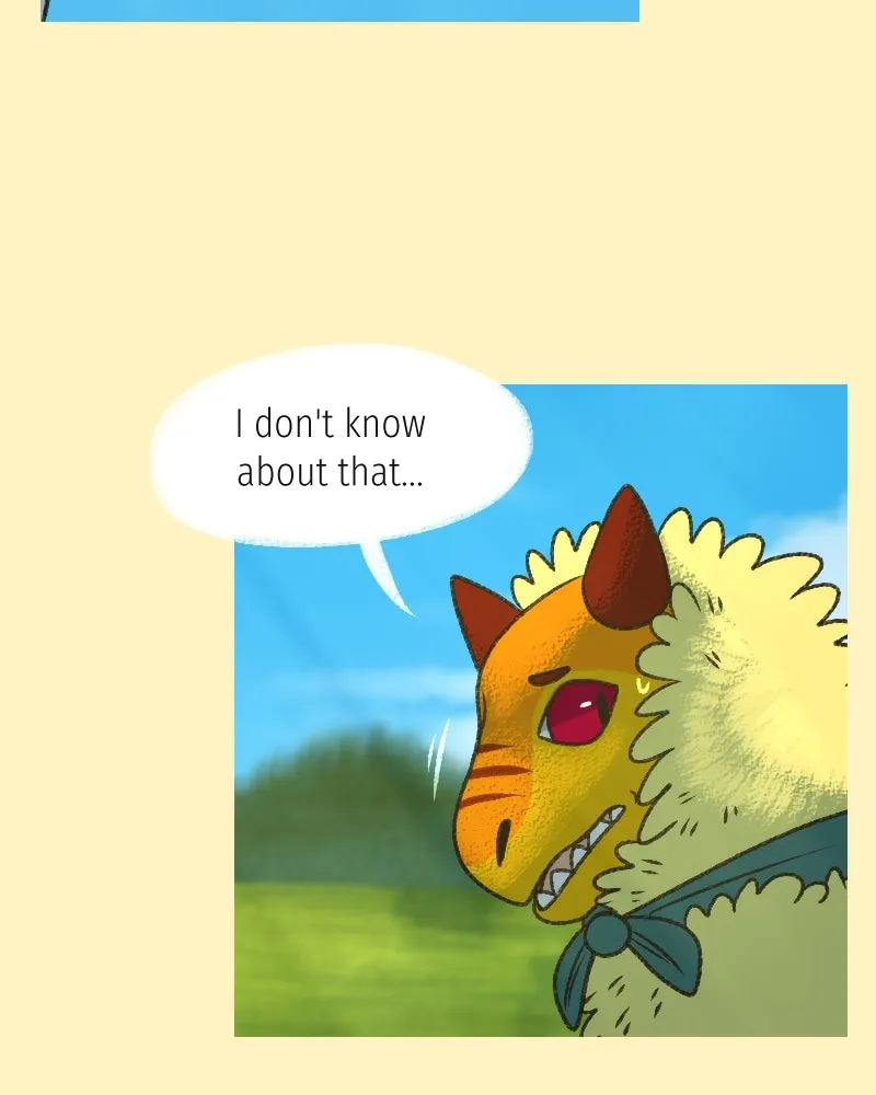 HEART Anthology Chapter 10 page 21 - 