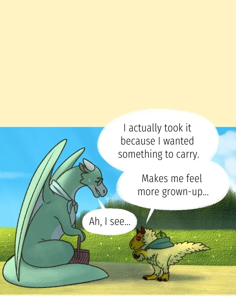 HEART Anthology Chapter 10 page 22 - 
