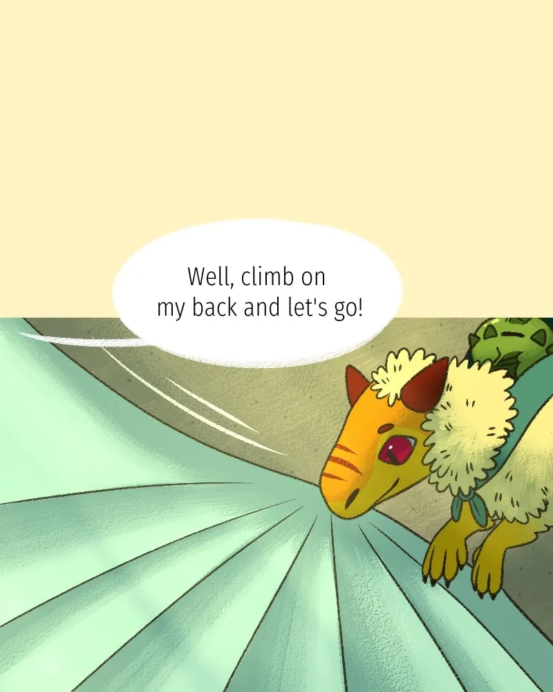 HEART Anthology Chapter 10 page 23 - 