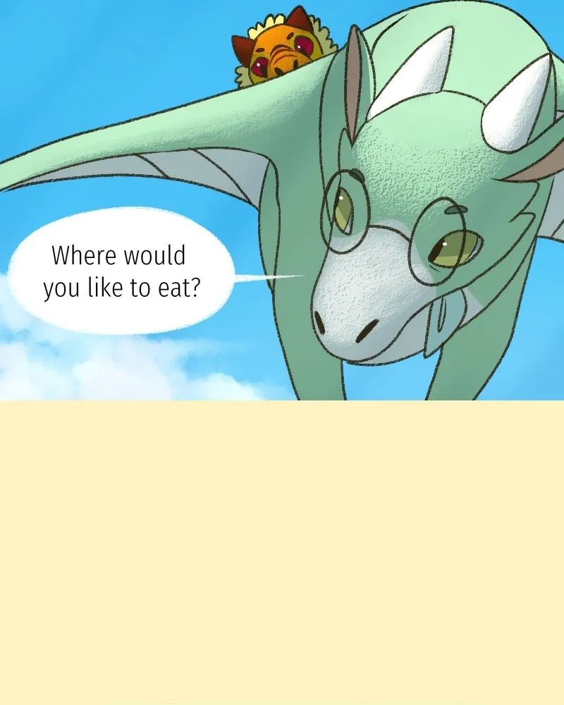HEART Anthology Chapter 10 page 27 - 