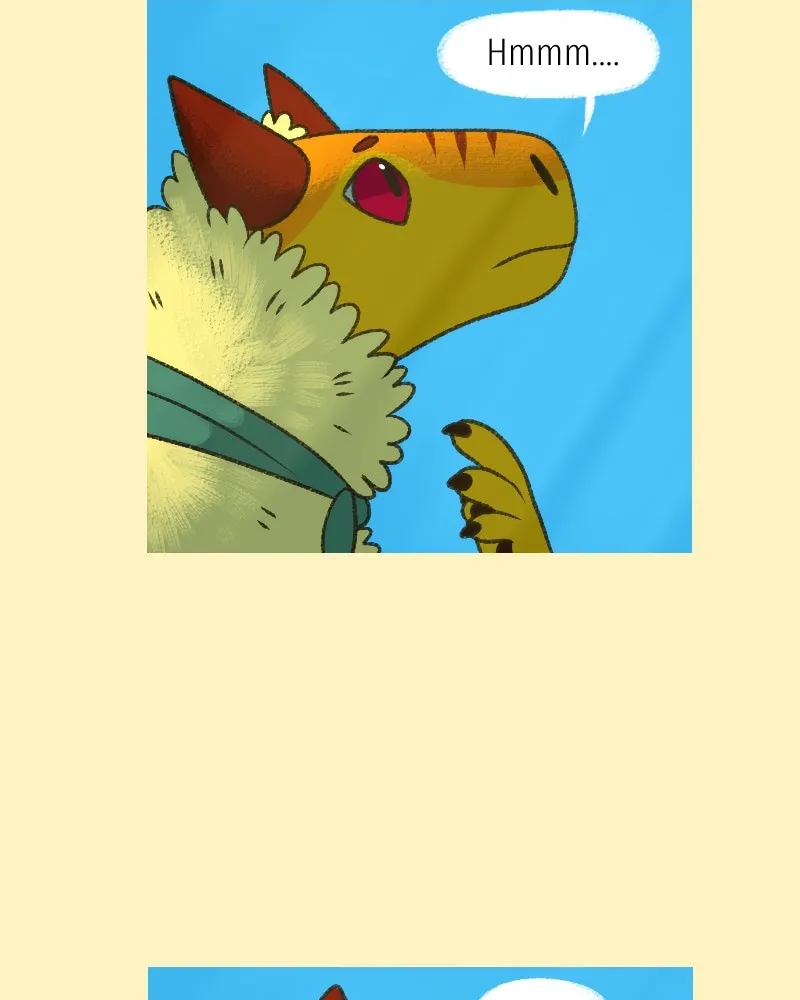 HEART Anthology Chapter 10 page 28 - 