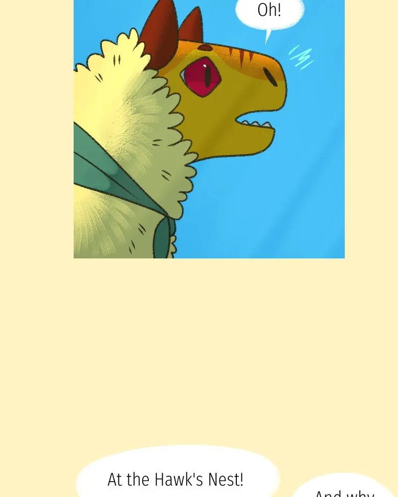 HEART Anthology Chapter 10 page 29 - 