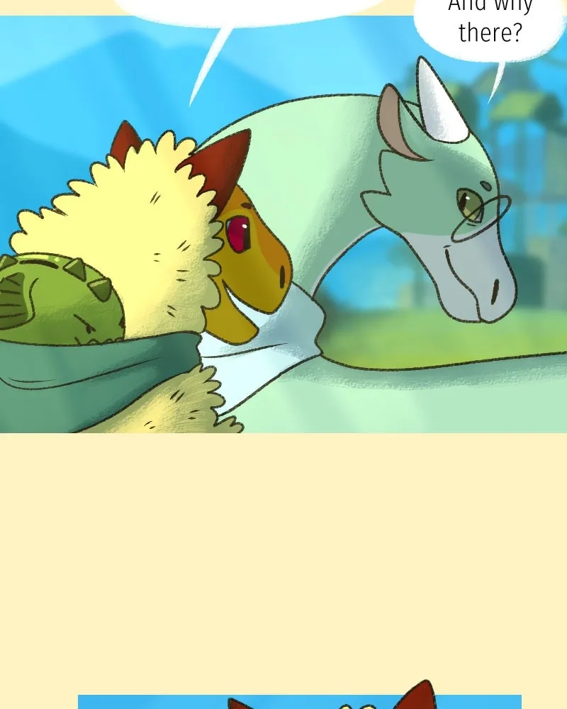 HEART Anthology Chapter 10 page 30 - 