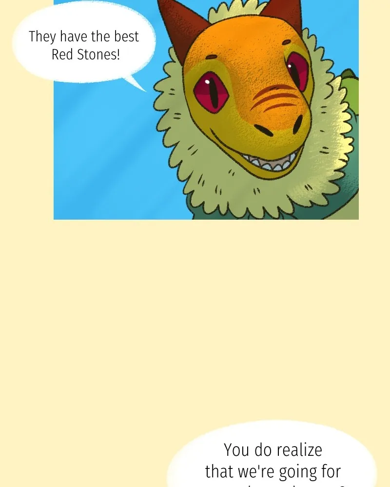 HEART Anthology Chapter 10 page 31 - 