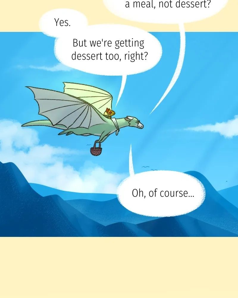 HEART Anthology Chapter 10 page 32 - 