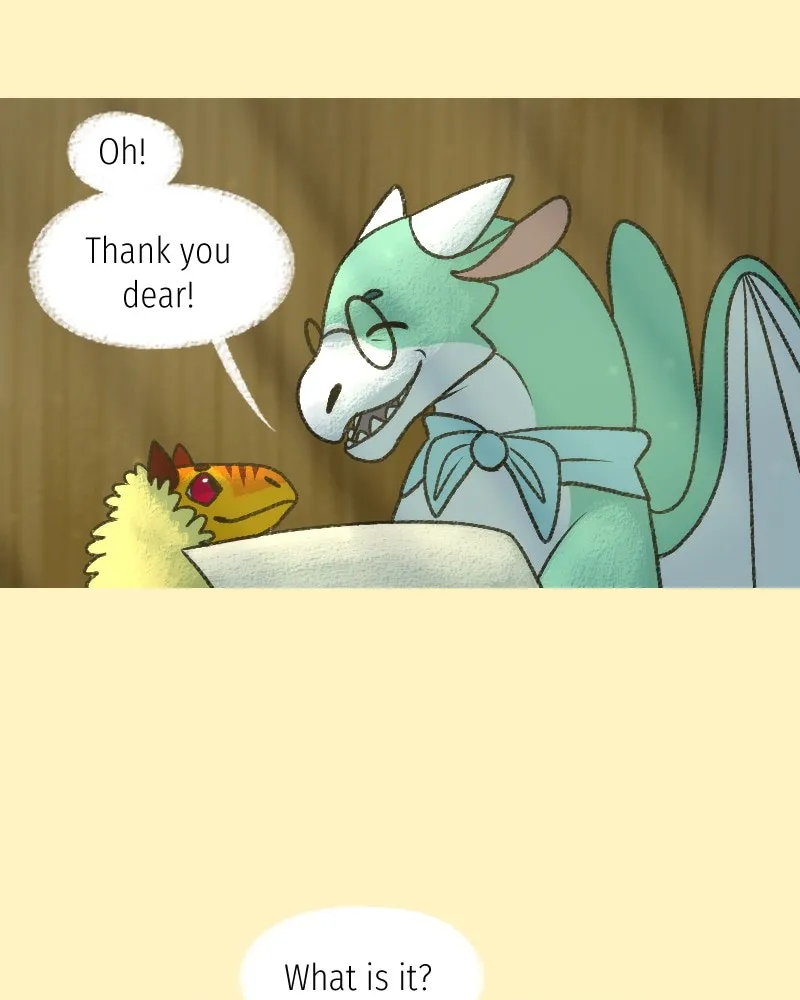 HEART Anthology Chapter 10 page 5 - 
