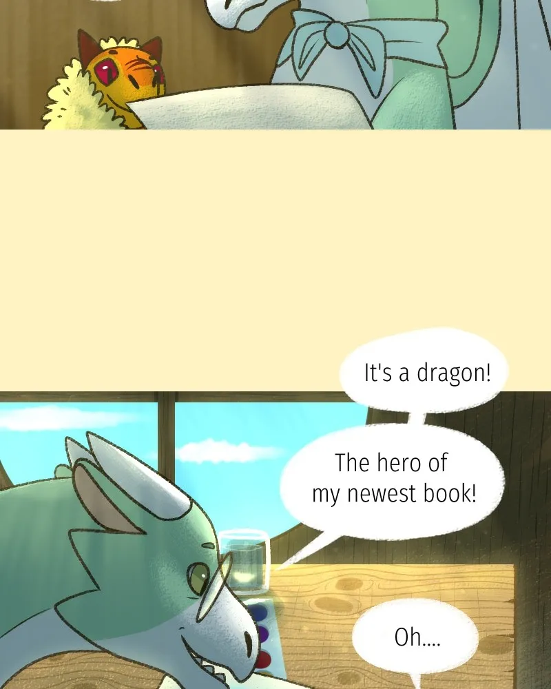 HEART Anthology Chapter 10 page 7 - 