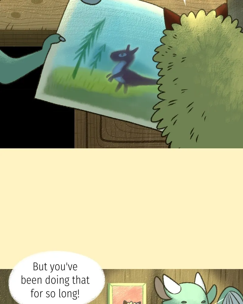 HEART Anthology Chapter 10 page 8 - 