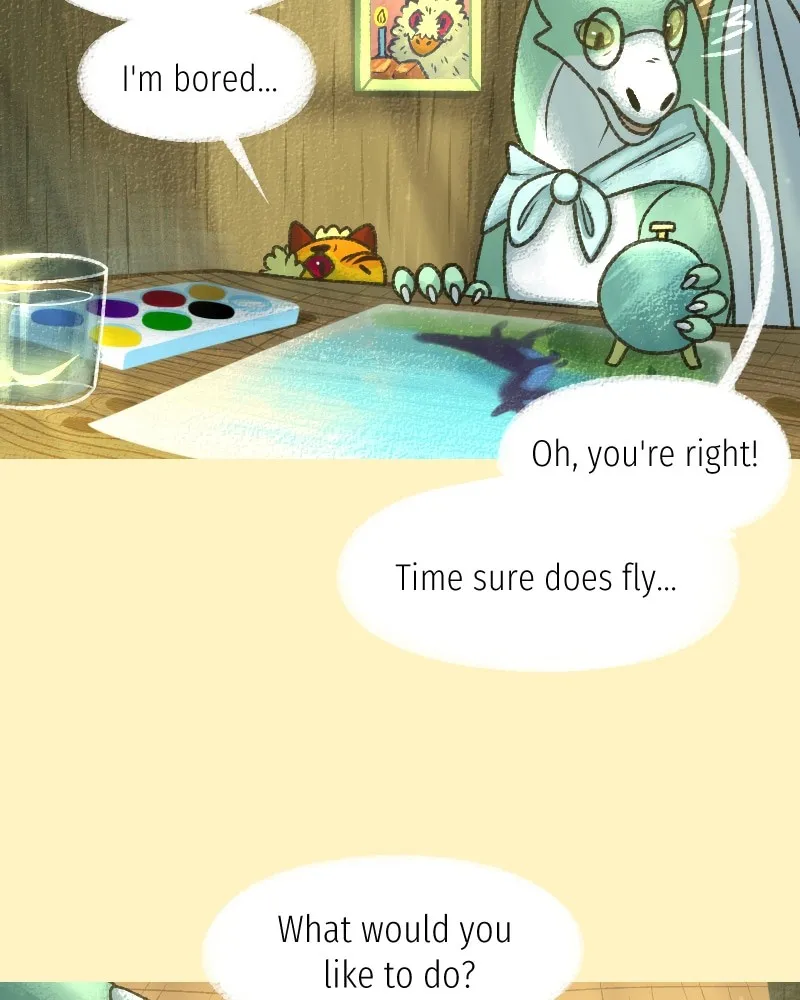 HEART Anthology Chapter 10 page 9 - 