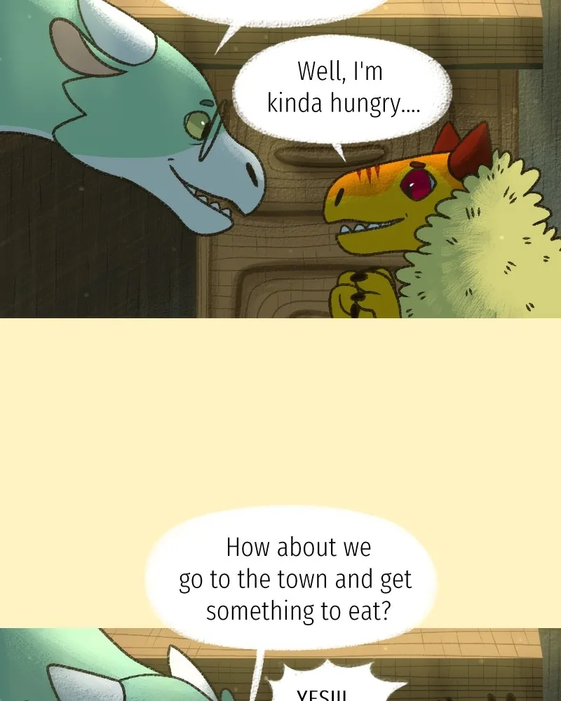 HEART Anthology Chapter 10 page 10 - 