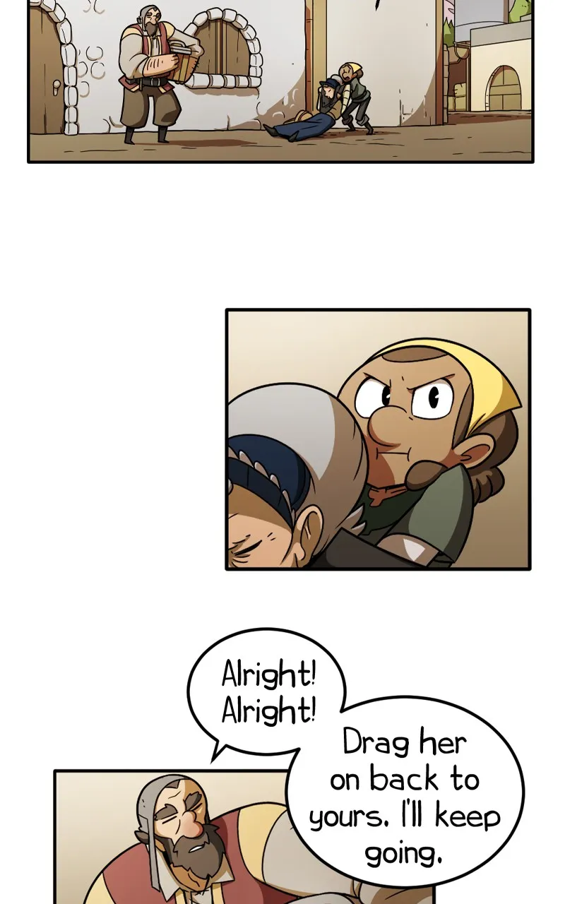 HEART Anthology Chapter 100 page 12 - 