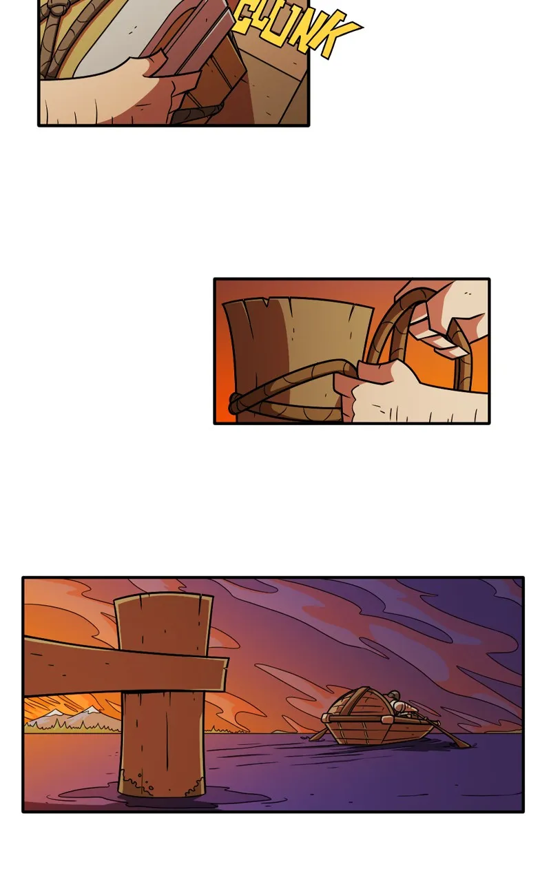 HEART Anthology Chapter 100 page 16 - 