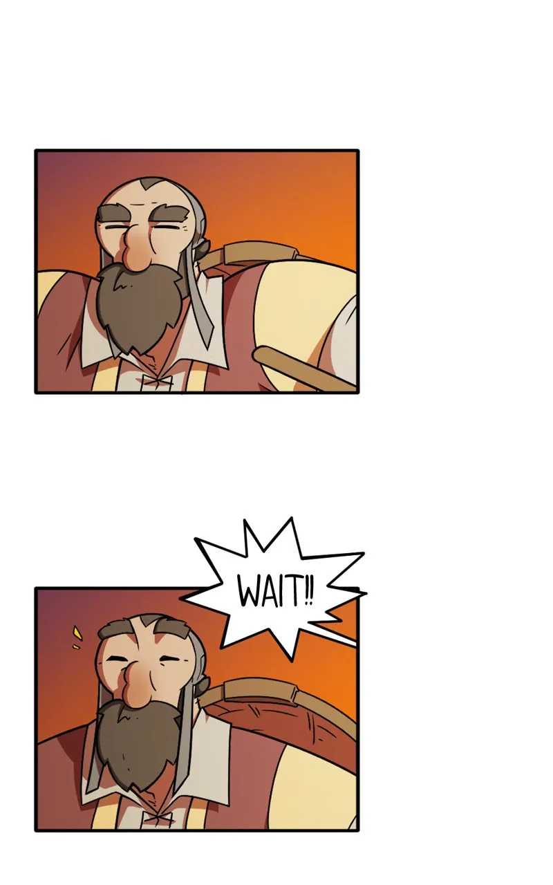HEART Anthology Chapter 100 page 17 - 
