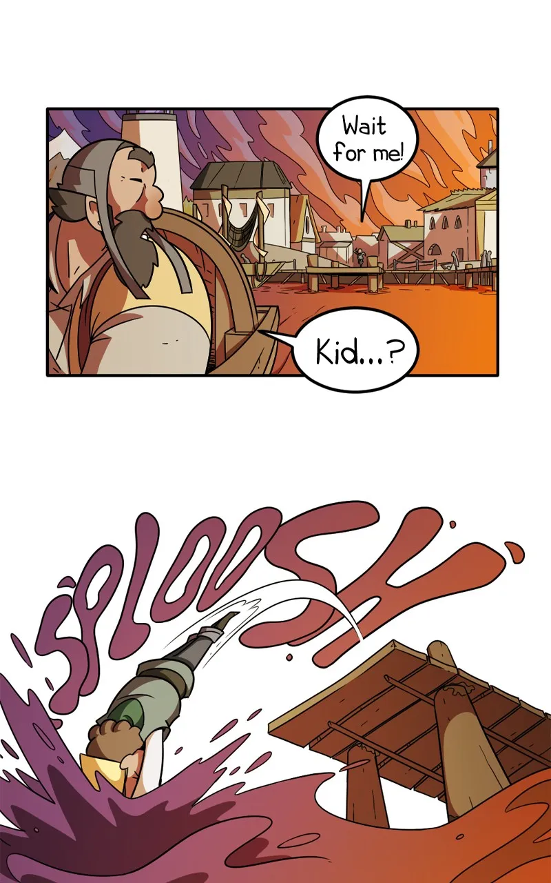 HEART Anthology Chapter 100 page 18 - 