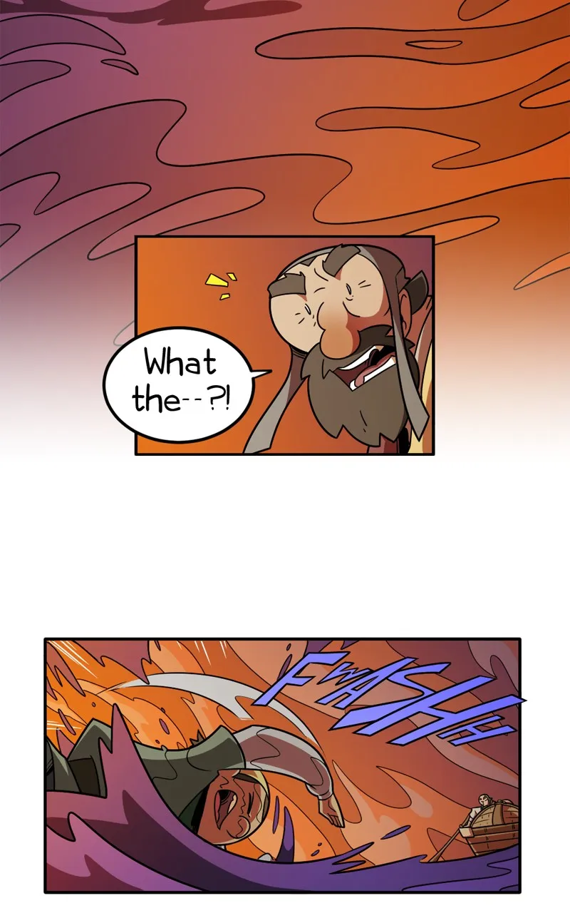 HEART Anthology Chapter 100 page 19 - 