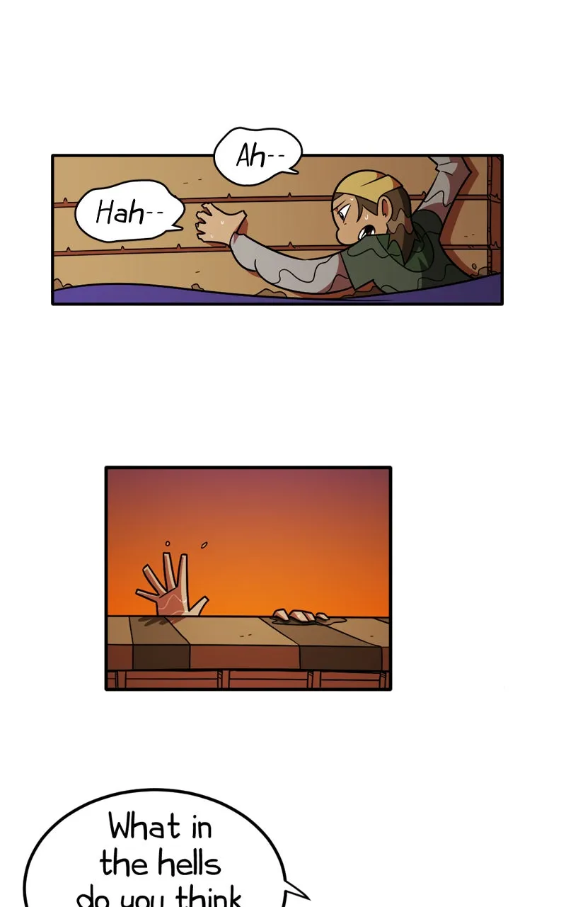 HEART Anthology Chapter 100 page 20 - 