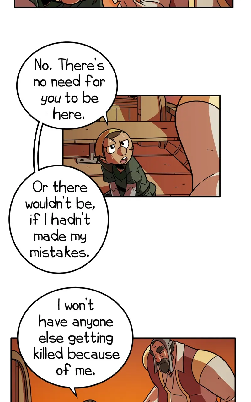HEART Anthology Chapter 100 page 22 - 