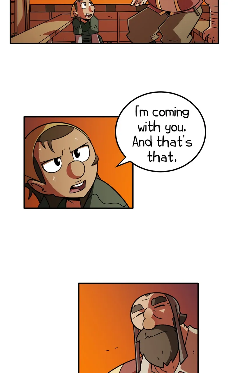 HEART Anthology Chapter 100 page 23 - 