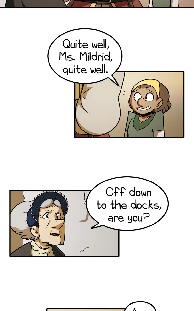 HEART Anthology Chapter 100 page 4 - 
