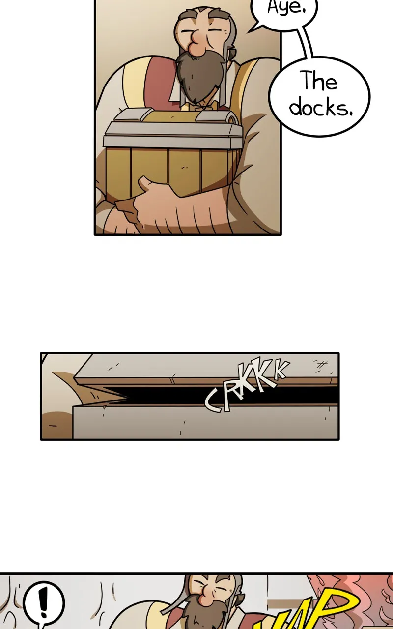 HEART Anthology Chapter 100 page 5 - 
