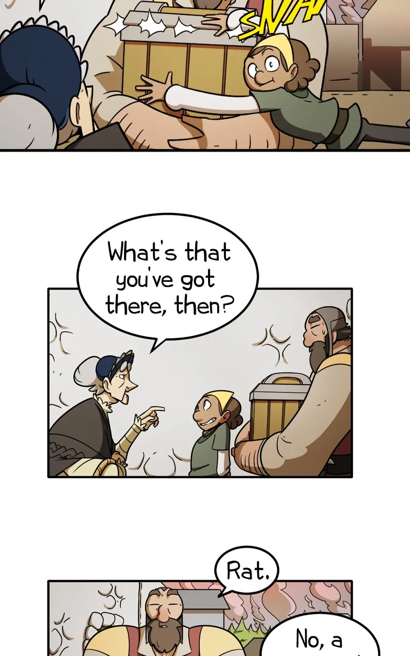 HEART Anthology Chapter 100 page 6 - 