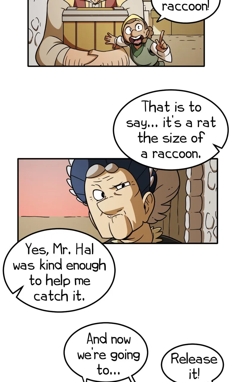 HEART Anthology Chapter 100 page 7 - 