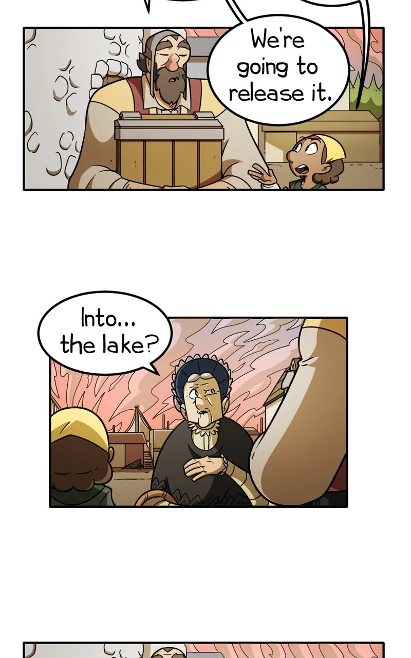 HEART Anthology Chapter 100 page 8 - 