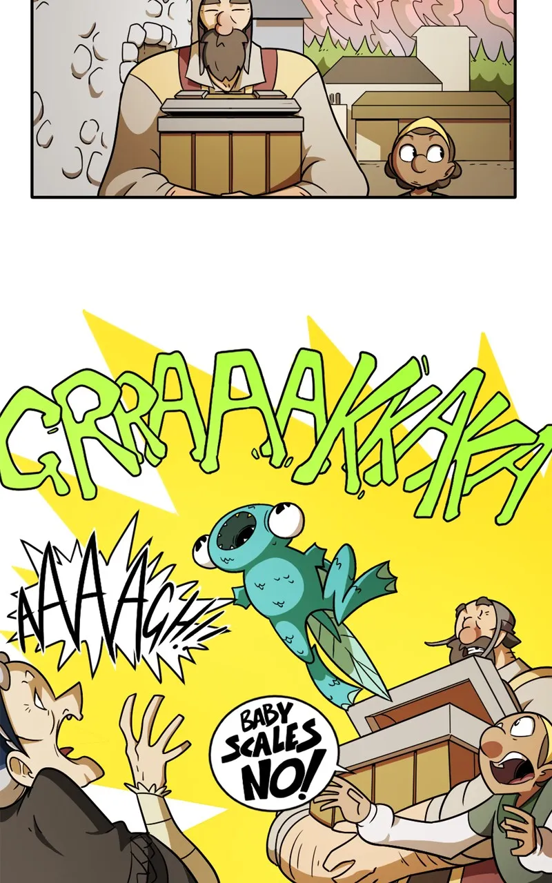 HEART Anthology Chapter 100 page 9 - 