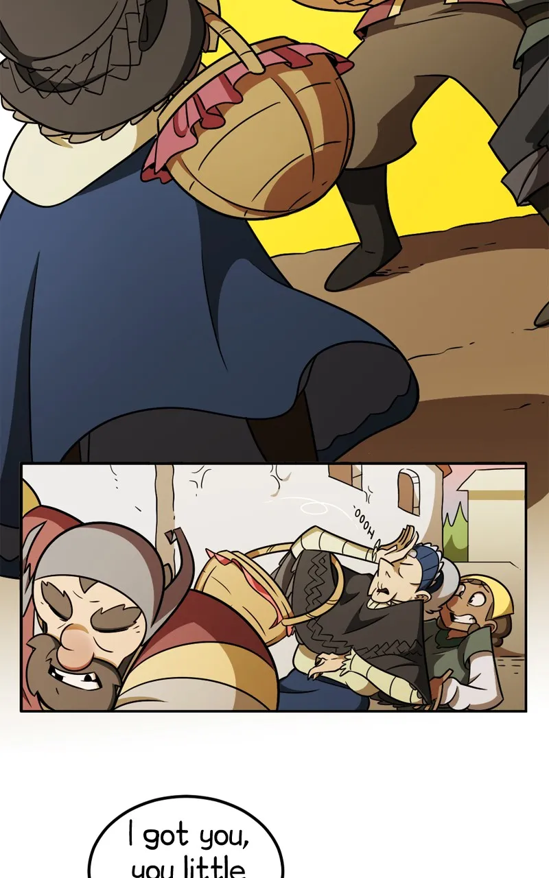 HEART Anthology Chapter 100 page 10 - 