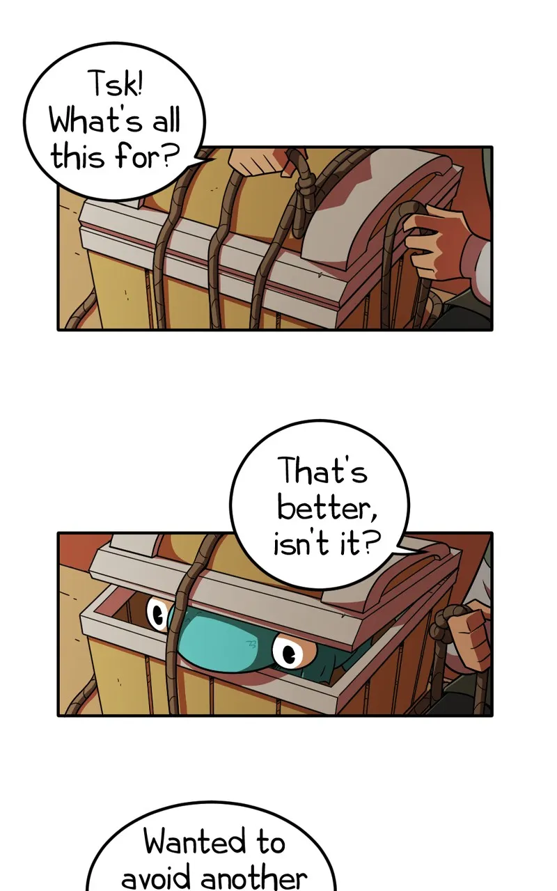 HEART Anthology Chapter 101 page 2 - 