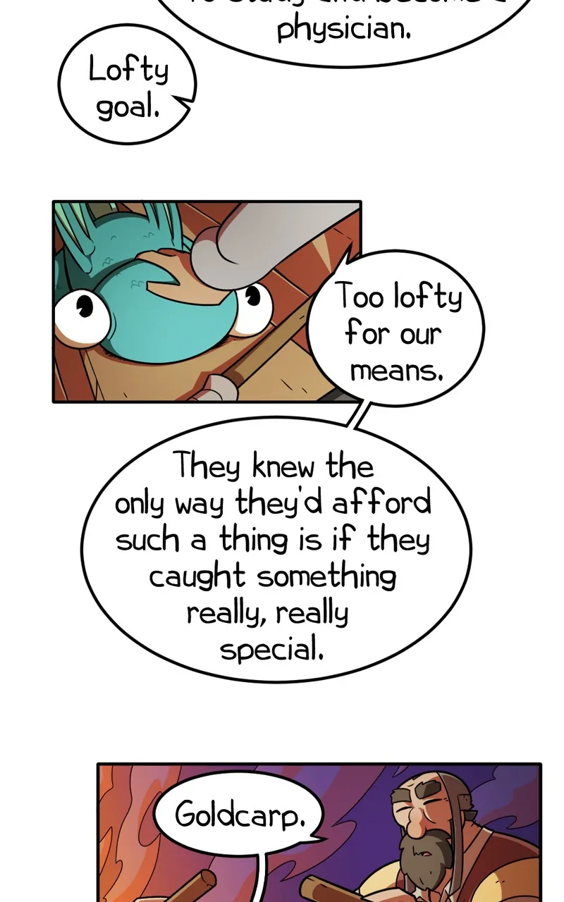 HEART Anthology Chapter 101 page 11 - 
