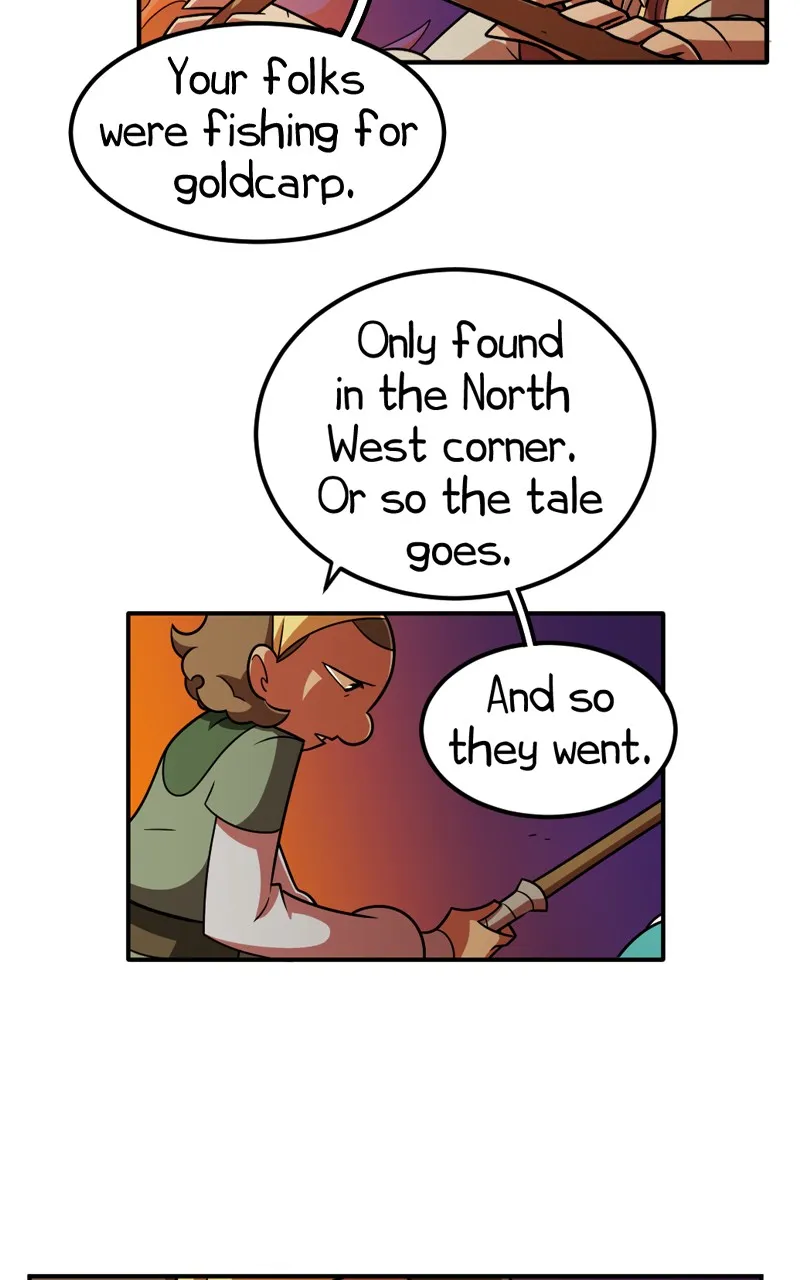 HEART Anthology Chapter 101 page 12 - 