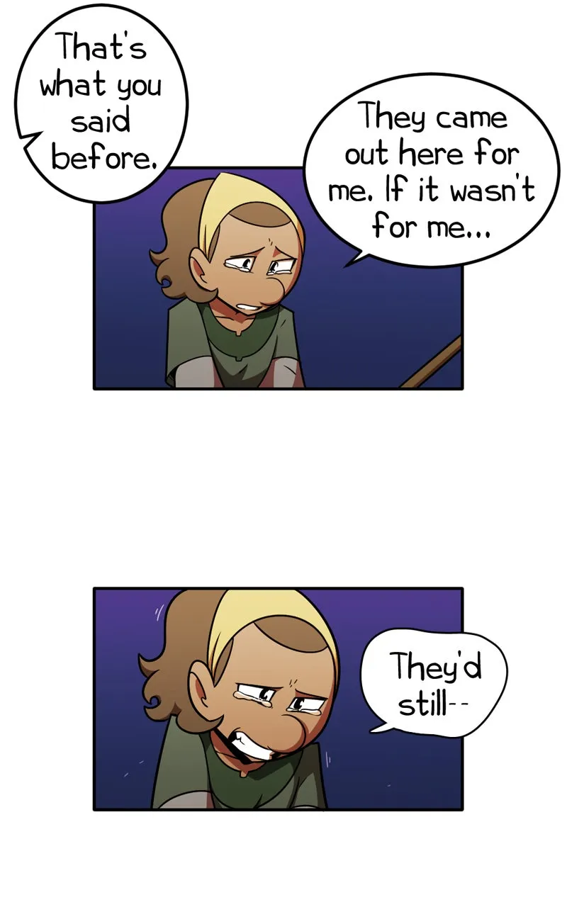 HEART Anthology Chapter 101 page 15 - 