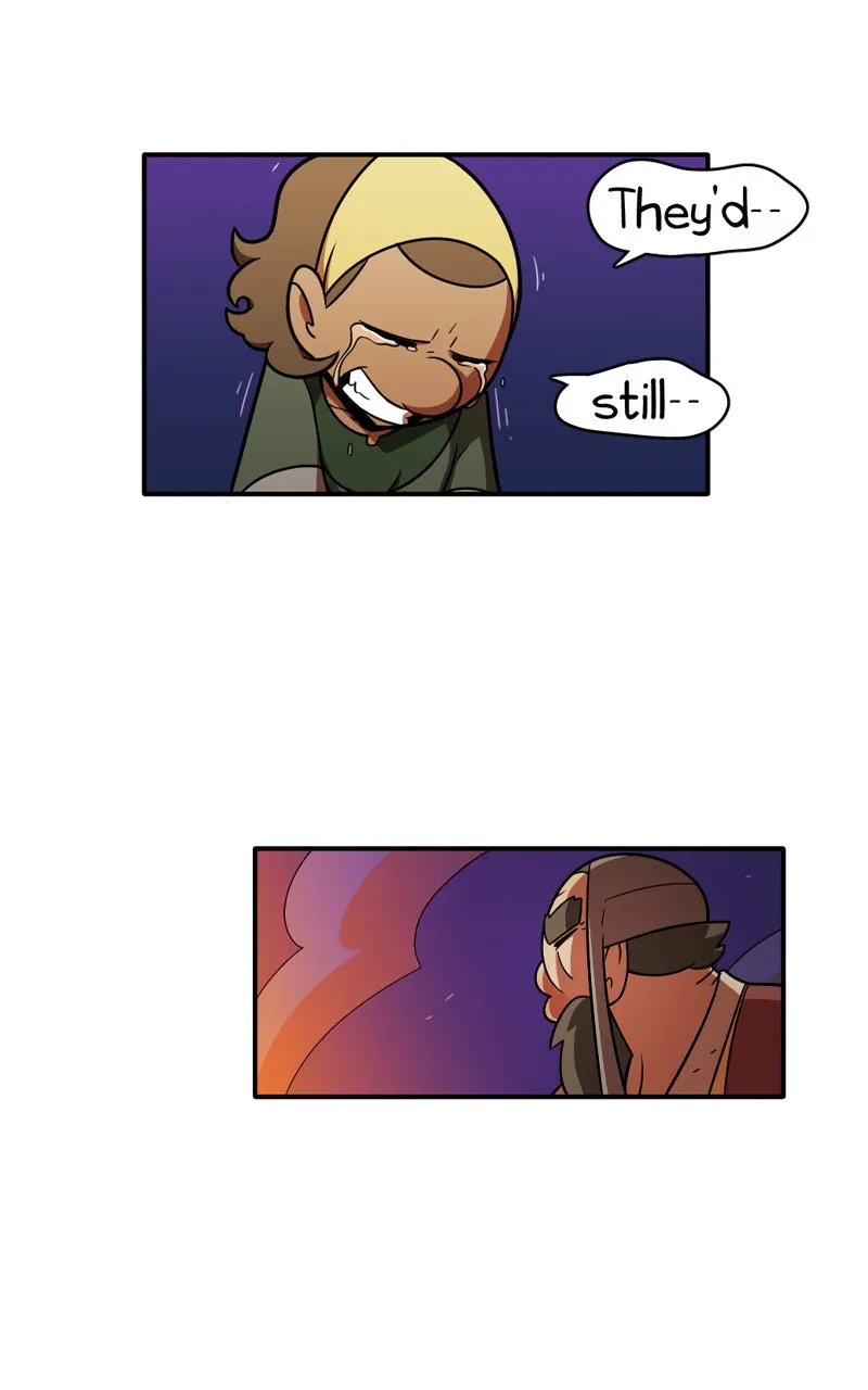 HEART Anthology Chapter 101 page 16 - 