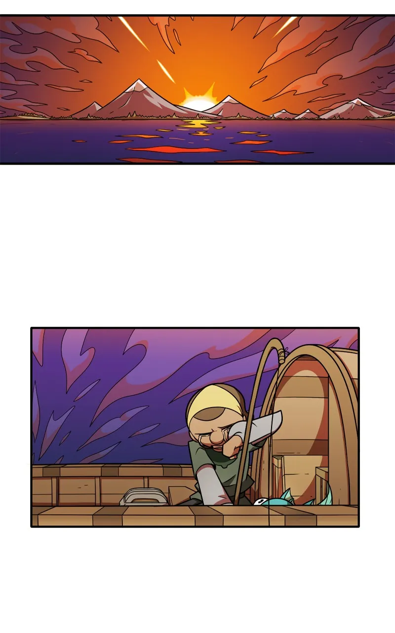 HEART Anthology Chapter 101 page 17 - 