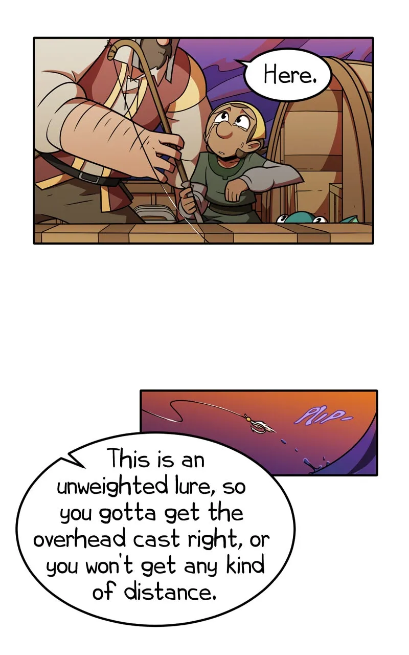 HEART Anthology Chapter 101 page 18 - 
