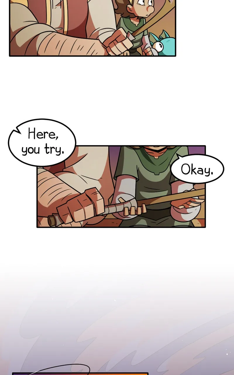 HEART Anthology Chapter 101 page 20 - 