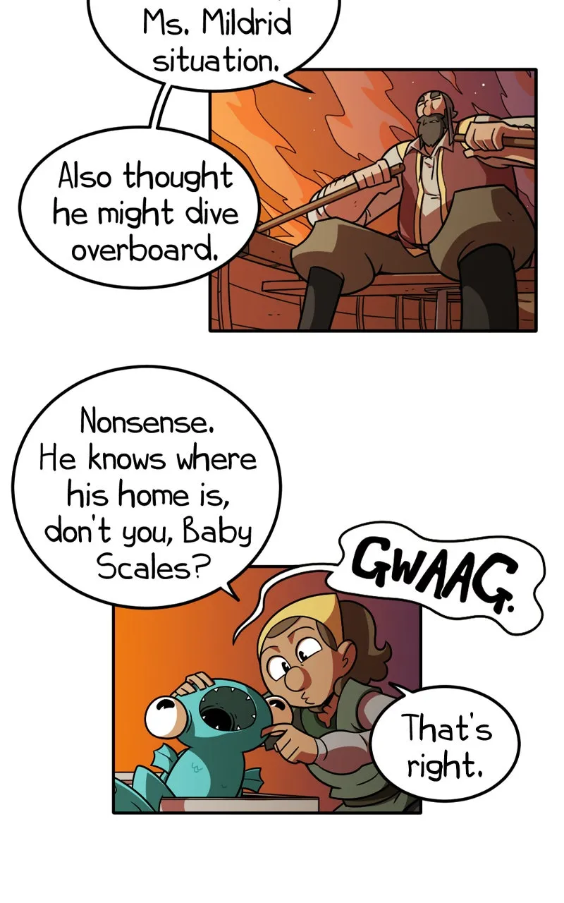 HEART Anthology Chapter 101 page 3 - 
