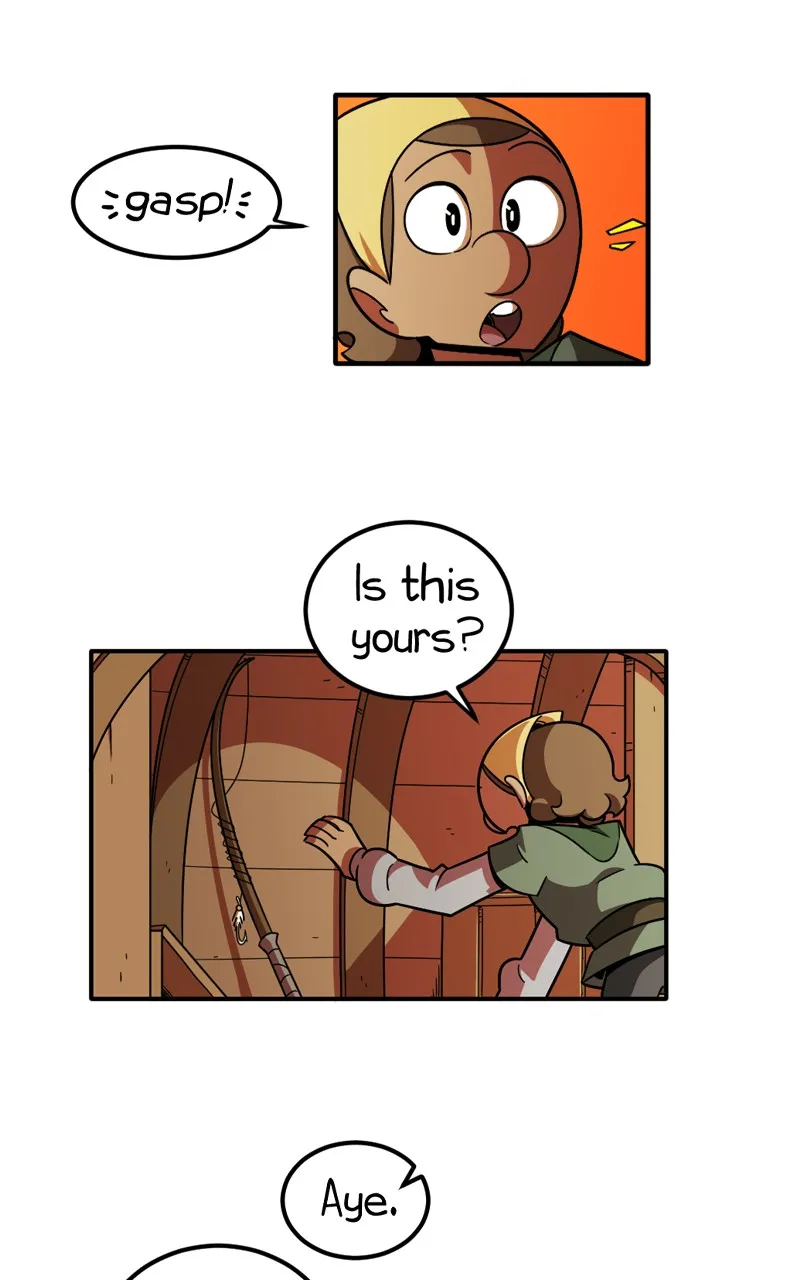 HEART Anthology Chapter 101 page 4 - 