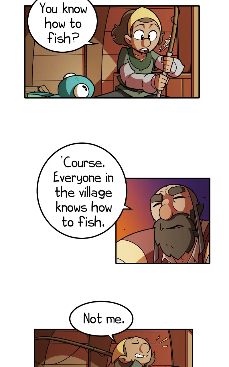 HEART Anthology Chapter 101 page 5 - 